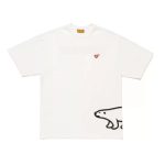 Human Made Polar Bear T Shirt