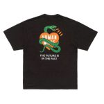 Human Made Snake Graphic T Shirt