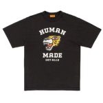 Human Made Tiger Graphic T Shirt